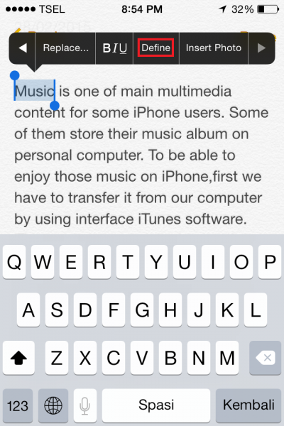 How to Add Dictionaries on iPhone