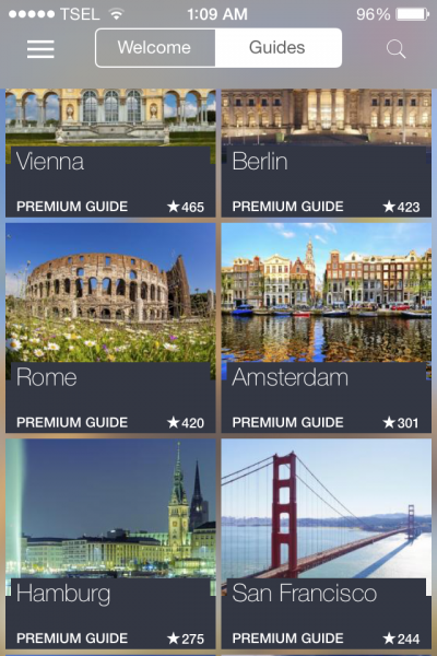5 best essential travel apps for iPhone
