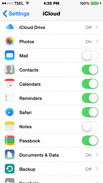 Ultimate Guide How To Backup IPhone 6 And IPhone 6 Plus To ICloud