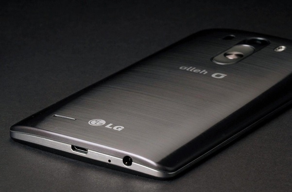 LG G4