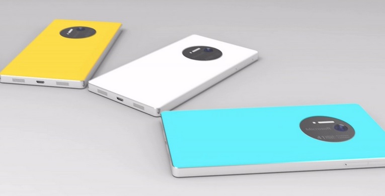 Microsoft Lumia 1030