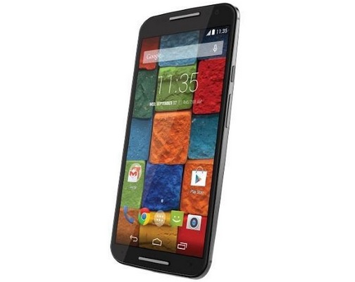 Moto X+2