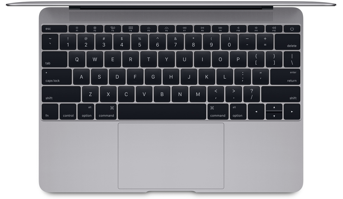 The New MacBook 2015 Specifications and Buyer Guide