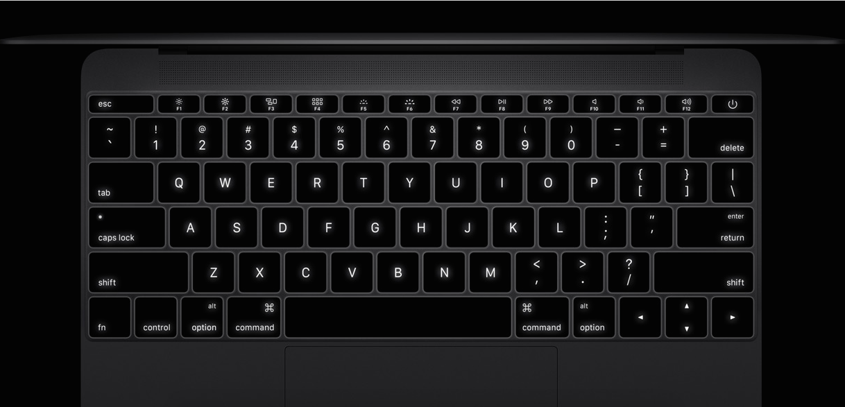 Die neuen MacBook 2015-Spezifikationen und das Käuferhandbuch