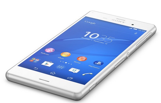 Sony Xperia Z4