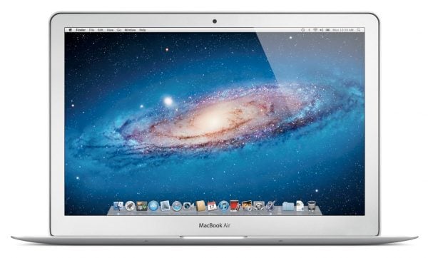New Macbook Air 12 inch Specification Rumor on Spring Forward Event