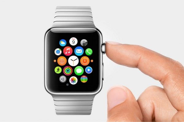 Dreaming Next Apple Watch and Critics