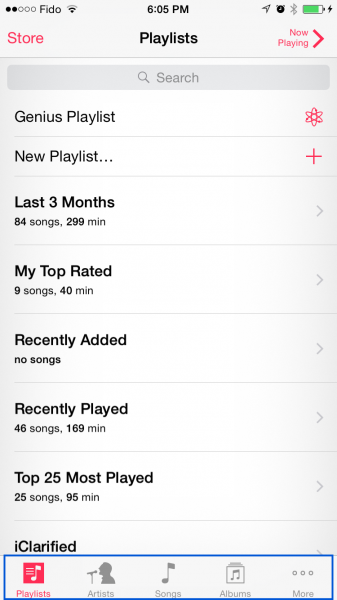 Apple veröffentlicht iOS 8.4 Beta für Entwickler mit überarbeiteter Musik-App