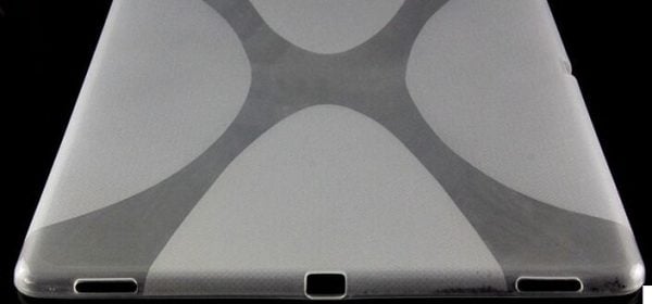 Leaked iPad Pro 12 Inch Cases and iPhone rumored Will Adopt Aluminum 7000 Series