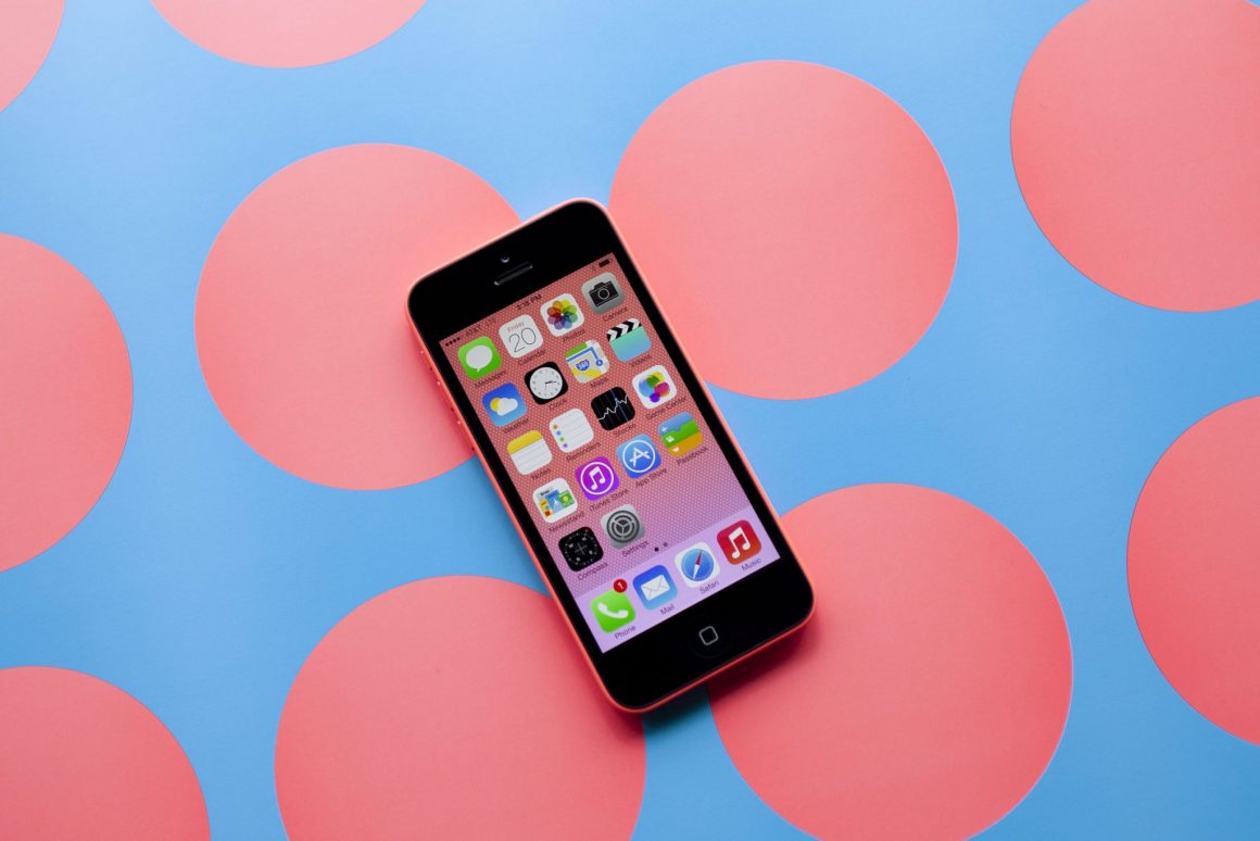 How To Fix IPhone 5c Showing Incorrect Time
