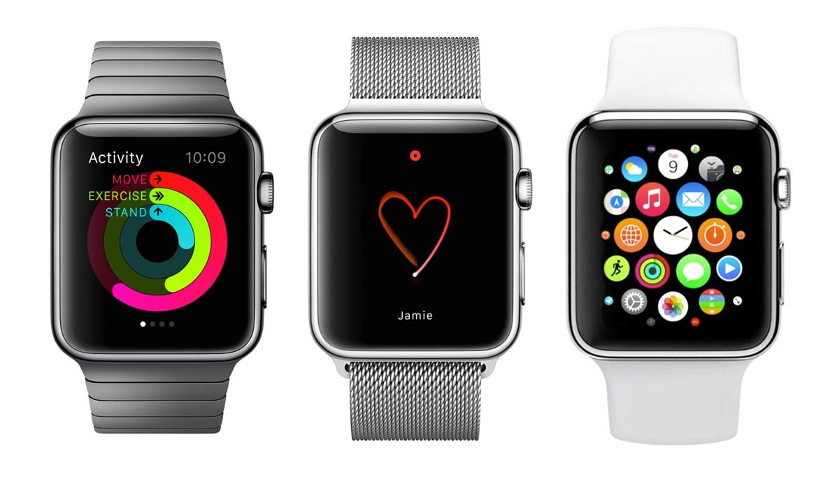 Apple Watch jetzt erhältlich für Buy_1