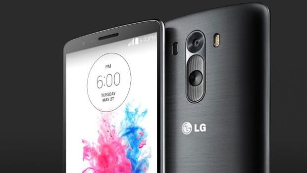 Leaked Photographs Shows The Specifications And Designs Of LG G4_1