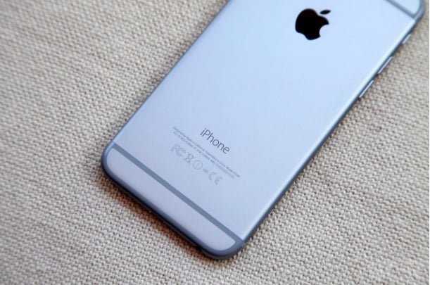 The Sale Of iPhone 5S Made A Puzzling Jump This Quarter_2