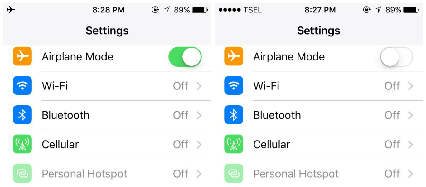 How To Fix IPhone 5c Showing Incorrect Time