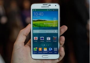 Wi-Fi calling feature and place a call to emergency numbers from your Galaxy S6 Edge
