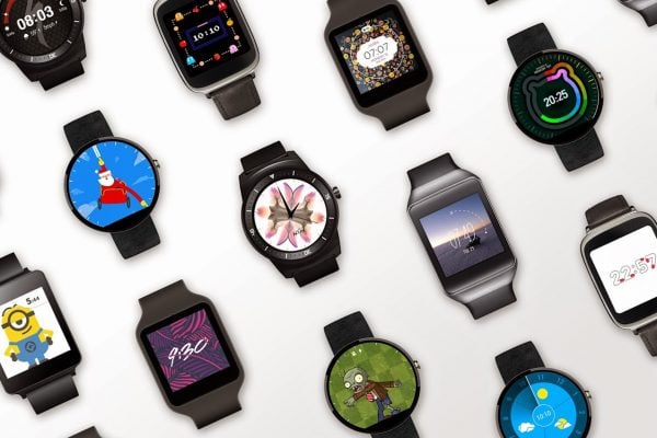 android-wear-faces