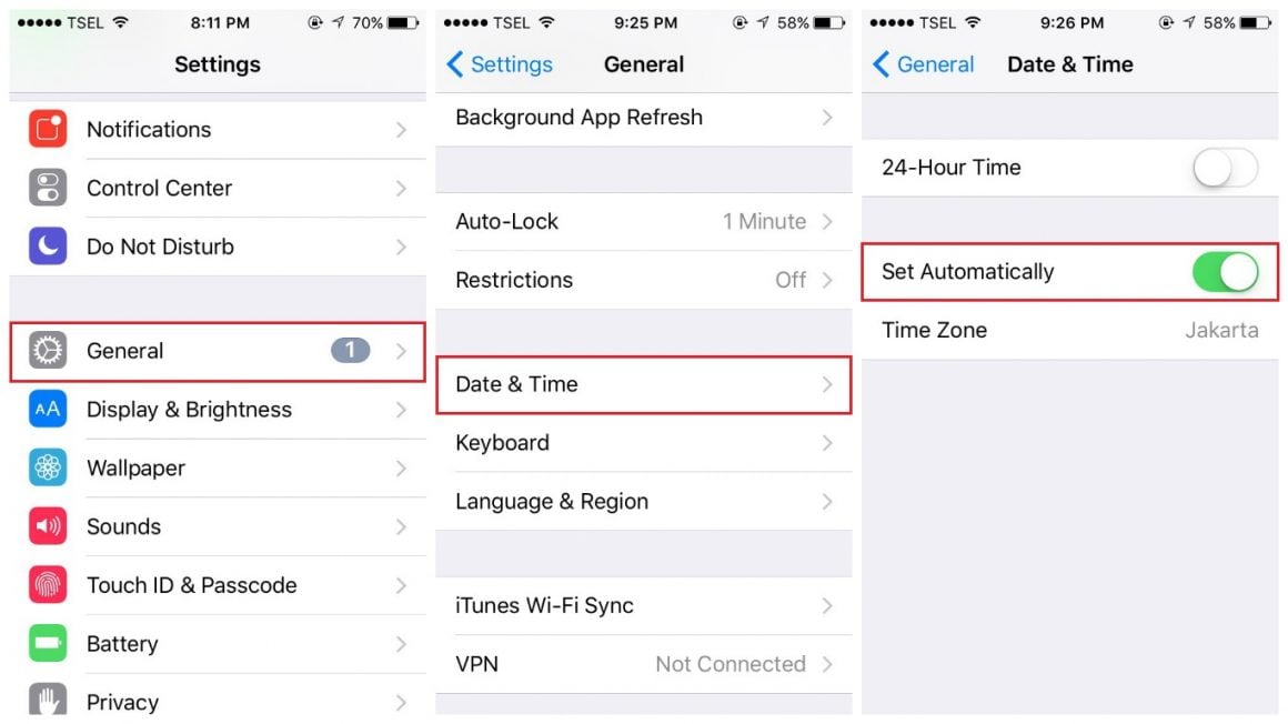 Why Won't My iPhone Send Pictures? 17 Ways To Fix It! Technobezz