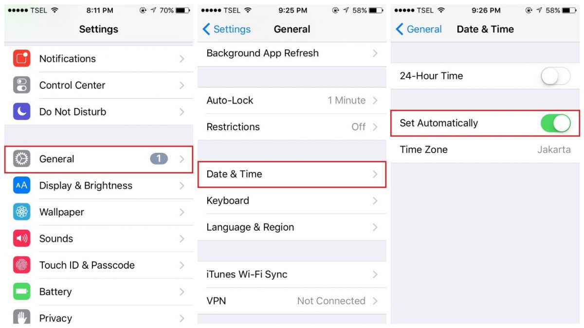 Why Won't My iPhone Send Pictures? 17 Ways To Fix It! Technobezz