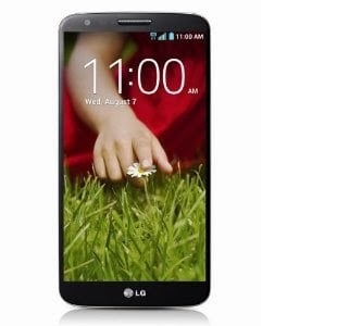 Advantages And Disadvantages Of LG G2