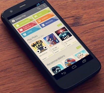 Advantages And Disadvantages Of Moto G