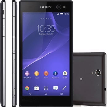 Advantages And Disadvantages Of Sony Xperia C3