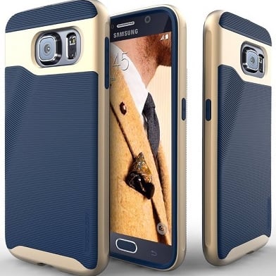 Best Cases for Galaxy S6