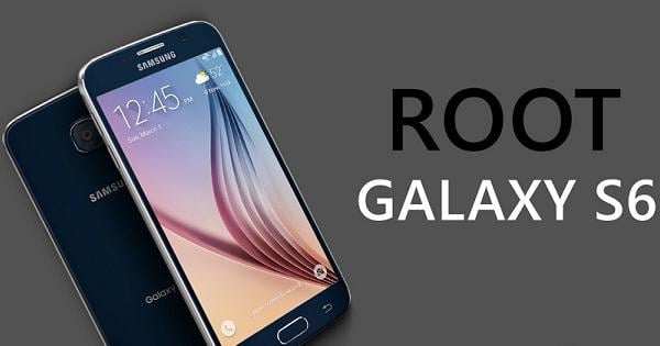 How To Root Samsung Galaxy S6 Without Tripping Knox With PINGPONG