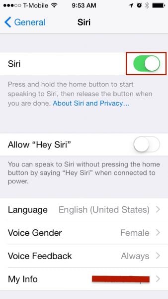 How to Fix Siri is Not Working in Apple Watch