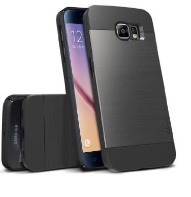 Best Cases for Galaxy S6