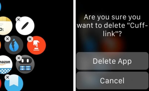 How To Hide Apps on Apple Watch With Ease