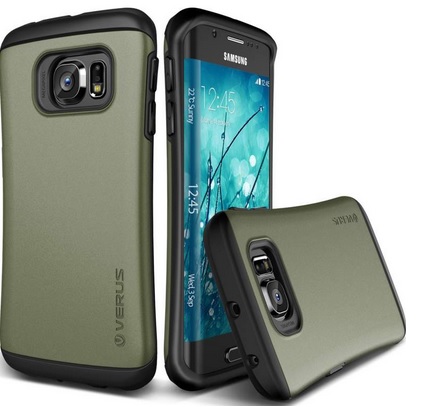 Best Cases for Galaxy S6