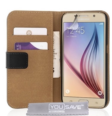 Best Cases for Galaxy S6