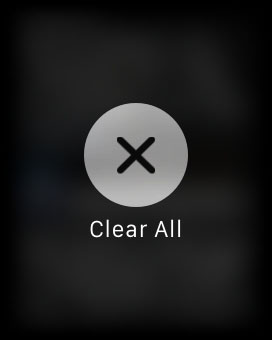How To Remove All Notifications on Apple Watch With Ease