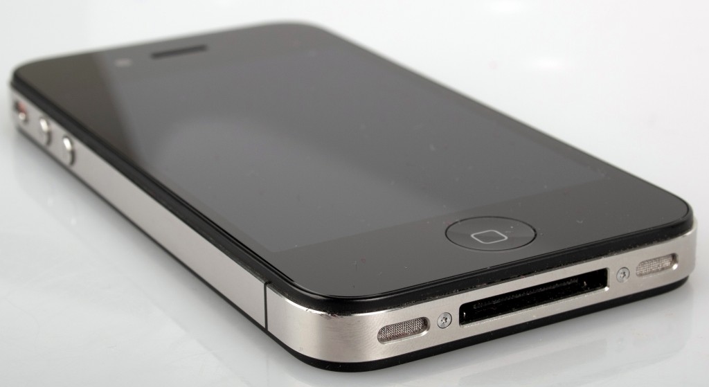 5 ways to fix speaker not working on iPhone 4