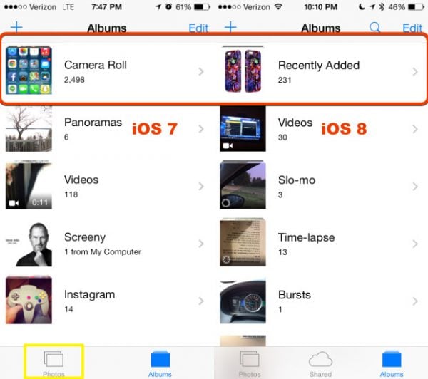 What Can We Expect From iOS 9 For iOS Device 