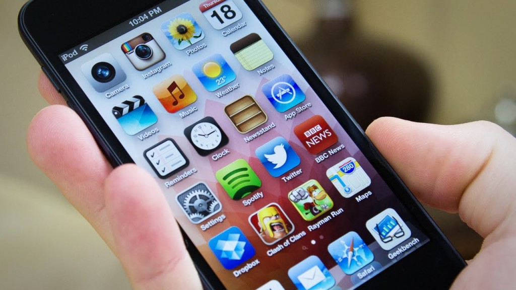 5 ways to fix iPod error 1417