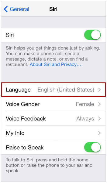 How to Fix Siri is Not Working in Apple Watch
