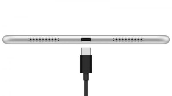 iPad Pro Will Have NFC, Stylus Bluetooth, Force Touch and USB C-Port 