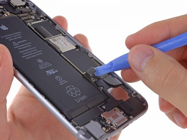 How To Fix iPhone 6 Touch ID Not Working