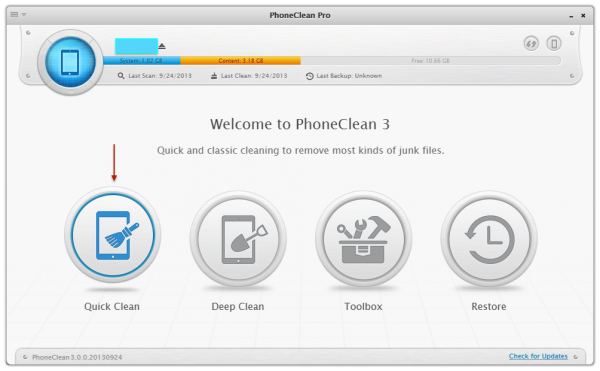 How to Clean Up Junk Files and Free Up Memory on iPhone