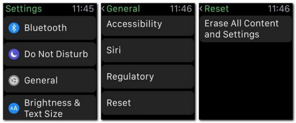 How To fix Apple Watch Won't Charge