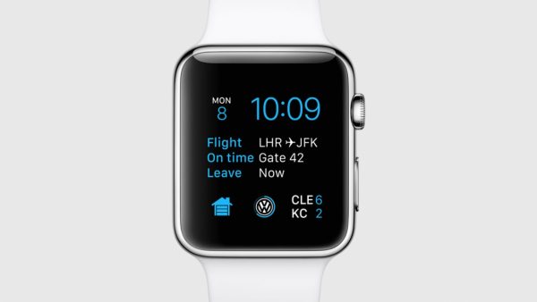 What's New on WatchOS 2 for Apple Watch