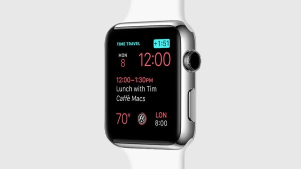 What's New on WatchOS 2 for Apple Watch