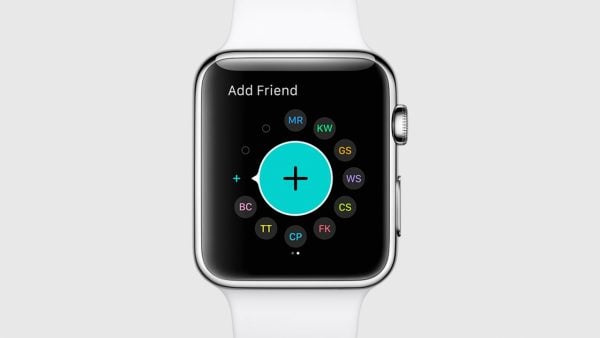 Was ist neu in WatchOS 2 für Apple Watch?