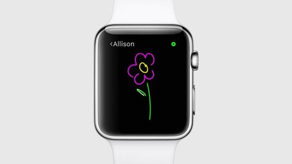 What's New on WatchOS 2 for Apple Watch
