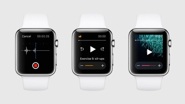 What's New on WatchOS 2 for Apple Watch