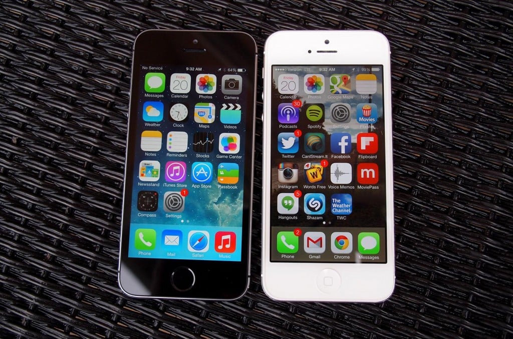 5 ways to fix iPhone 5s won't download or update apps