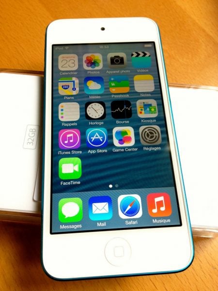 5 ways to fix iPod error 1429