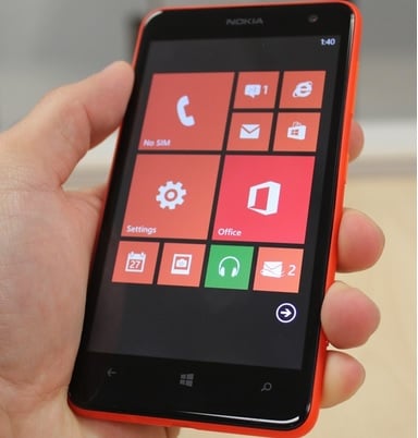 Advantages And Disadvantages Of Nokia Lumia 625