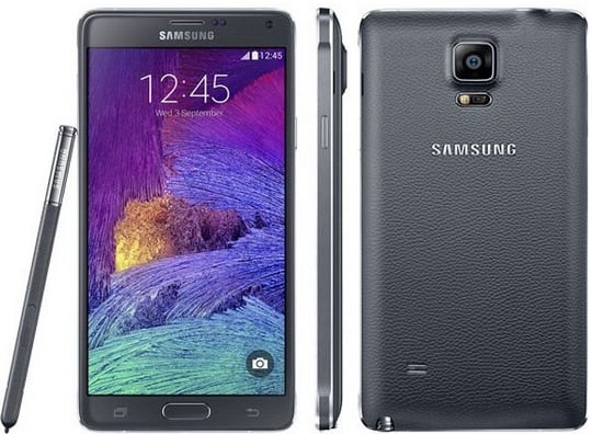 Advantages And Disadvantages Of Samsung Galaxy Note 4